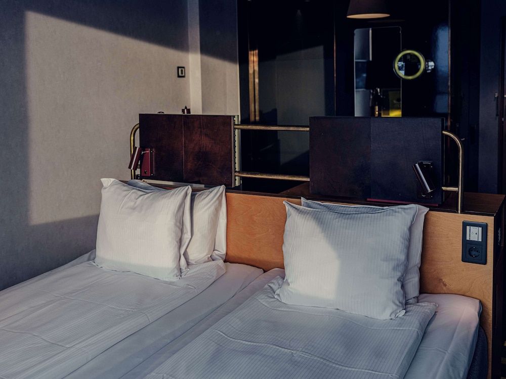 Standard Room, 2 Twin Beds, Non Smoking