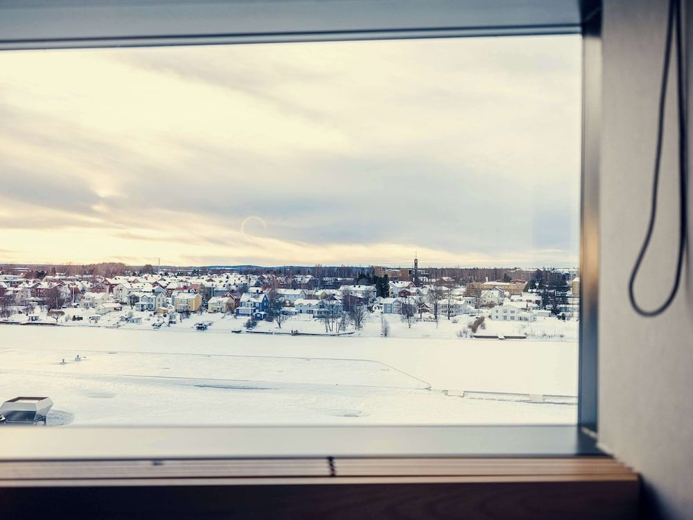 U&Me, BW Signature Collection Standard Room, 1 Twin Bed, Non Smoking 3