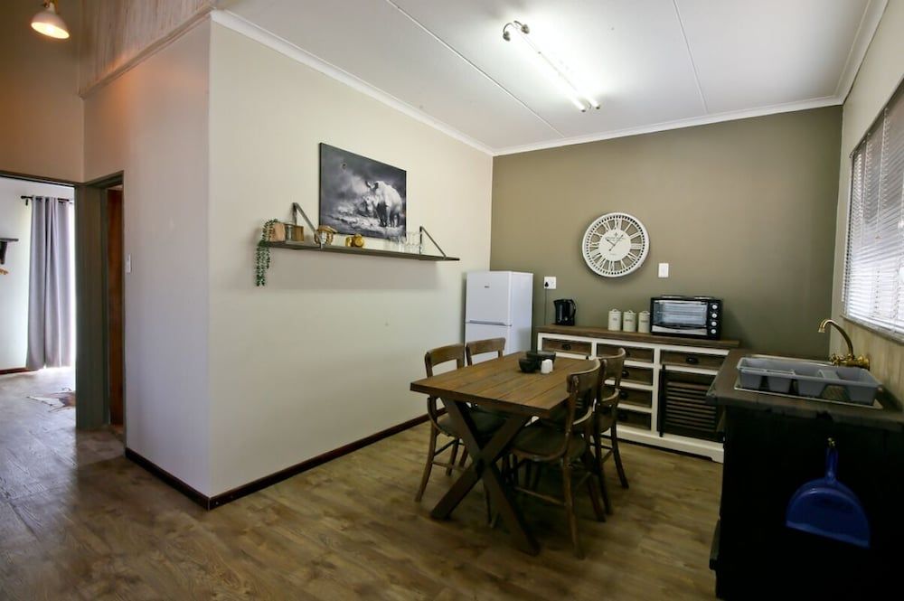 Otjiwa Safari Lodge Family Room 3