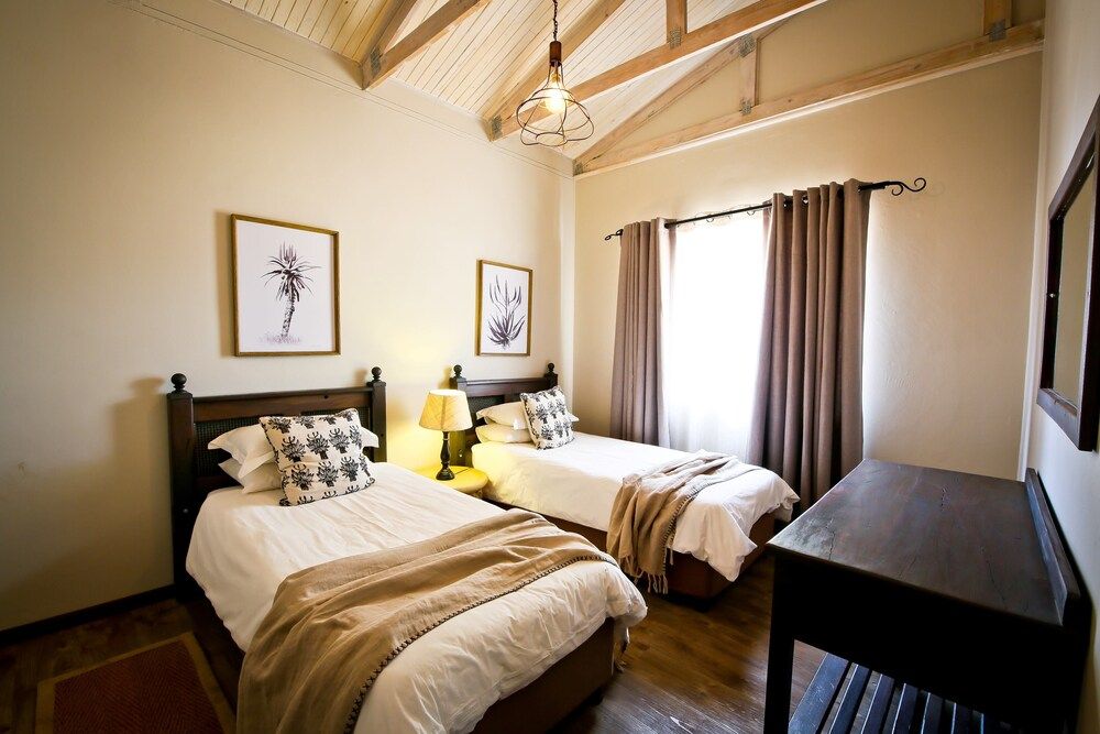 Otjiwa Safari Lodge Family Room