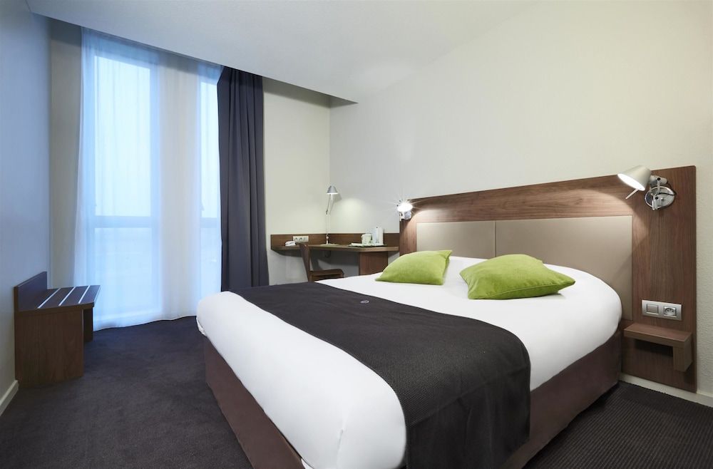 Superior Room, 1 King Bed