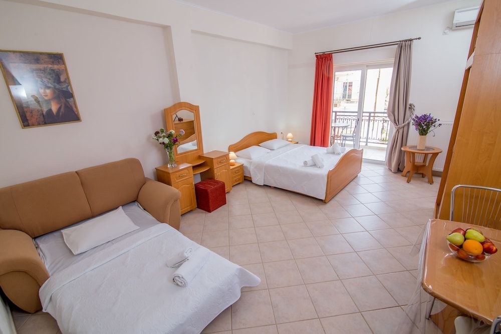 Rooms Nancy