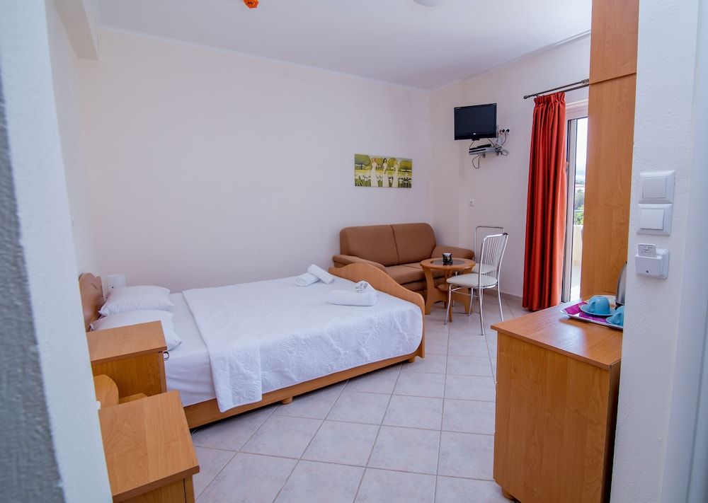 Rooms Nancy