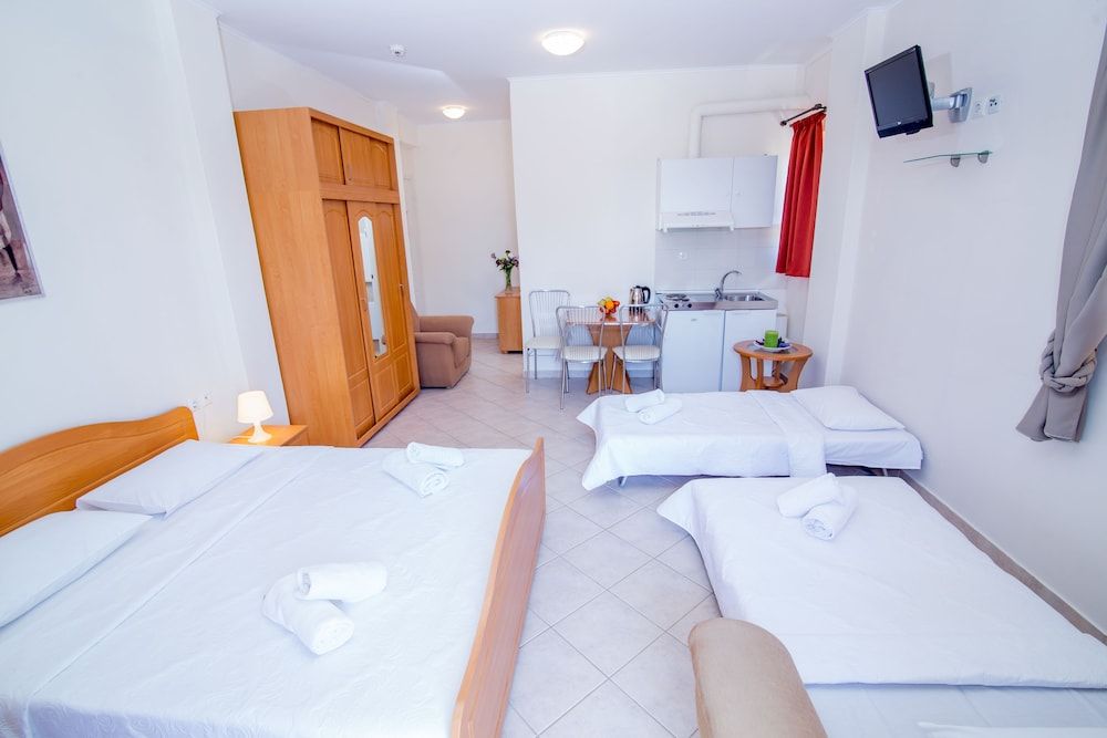 Rooms Nancy