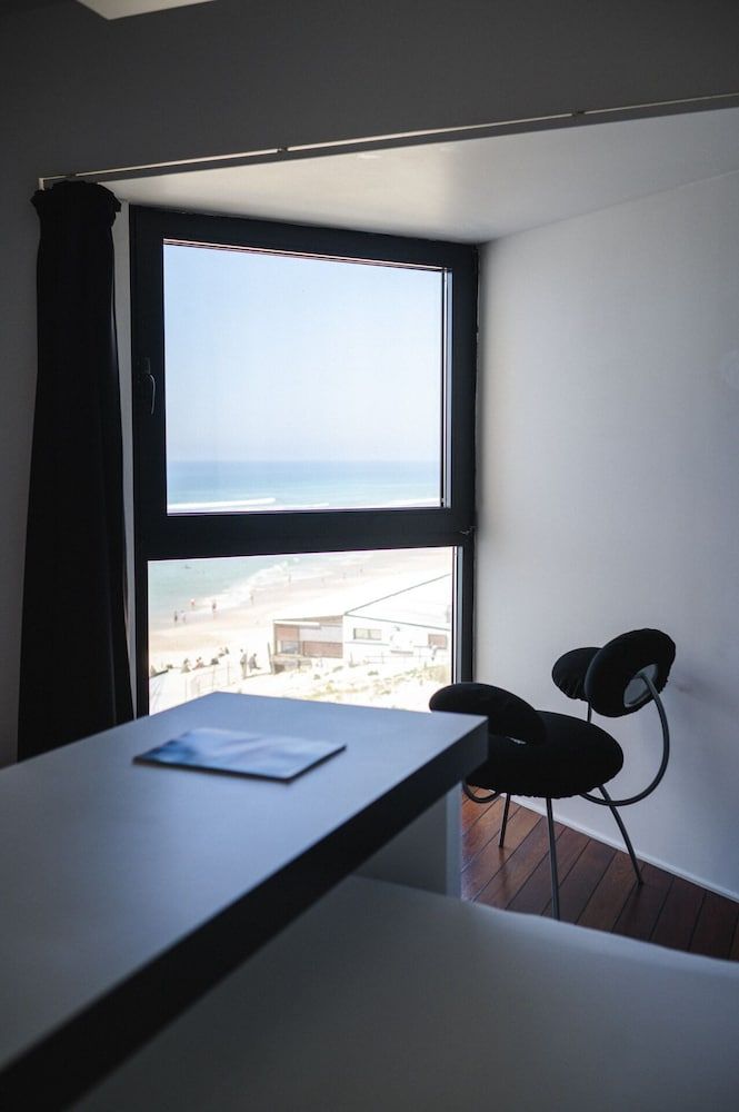 Le Grand Hotel de la Plage Standard Room (ou baie vitrée) 3