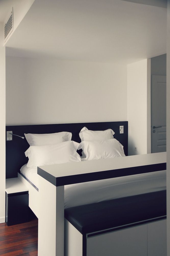 Le Grand Hotel de la Plage Standard Room (ou baie vitrée) 2