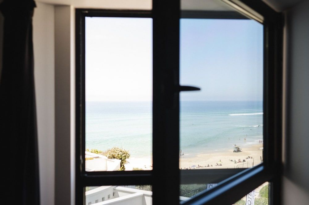 Le Grand Hotel de la Plage Standard Room (ou baie vitrée) 5