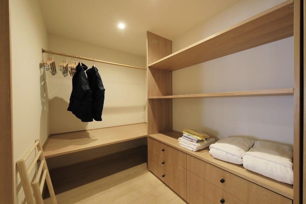 Presidential Suite, Non Smoking (SAKURA)