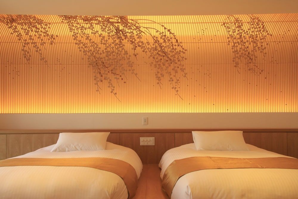 Presidential Suite, Non Smoking (SAKURA)