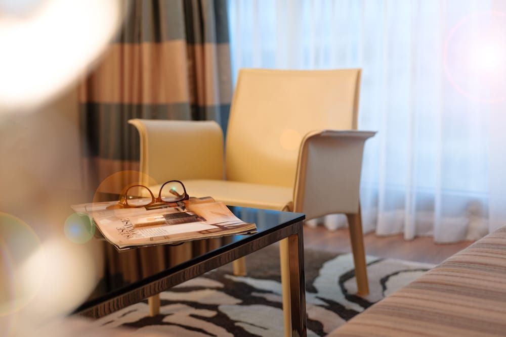 Leonardo Plaza Ashdod Club Suite 6