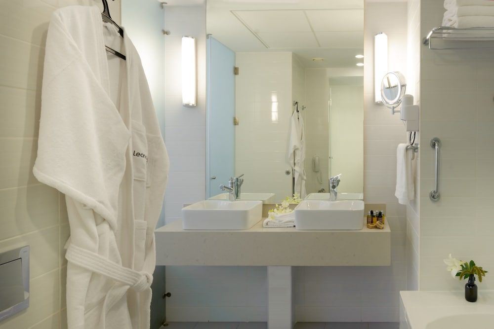 Leonardo Plaza Ashdod Club Suite 4