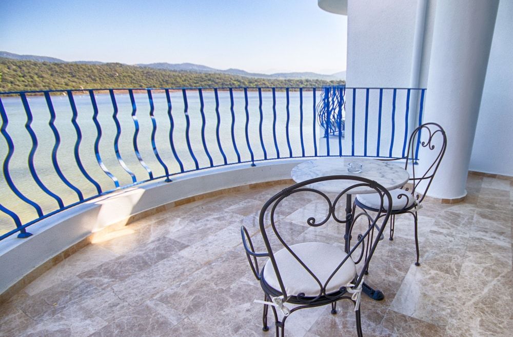 Yalıçapkını Boutique Hotel - Boutique Class Deluxe Double Room 6