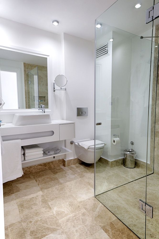 Yalıçapkını Boutique Hotel - Boutique Class Standard Room, 1 Bedroom 7