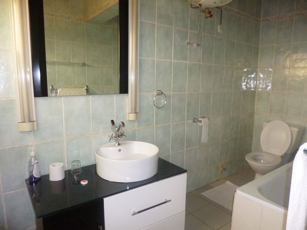 Hôtel Ténéré Superior Single Room 5