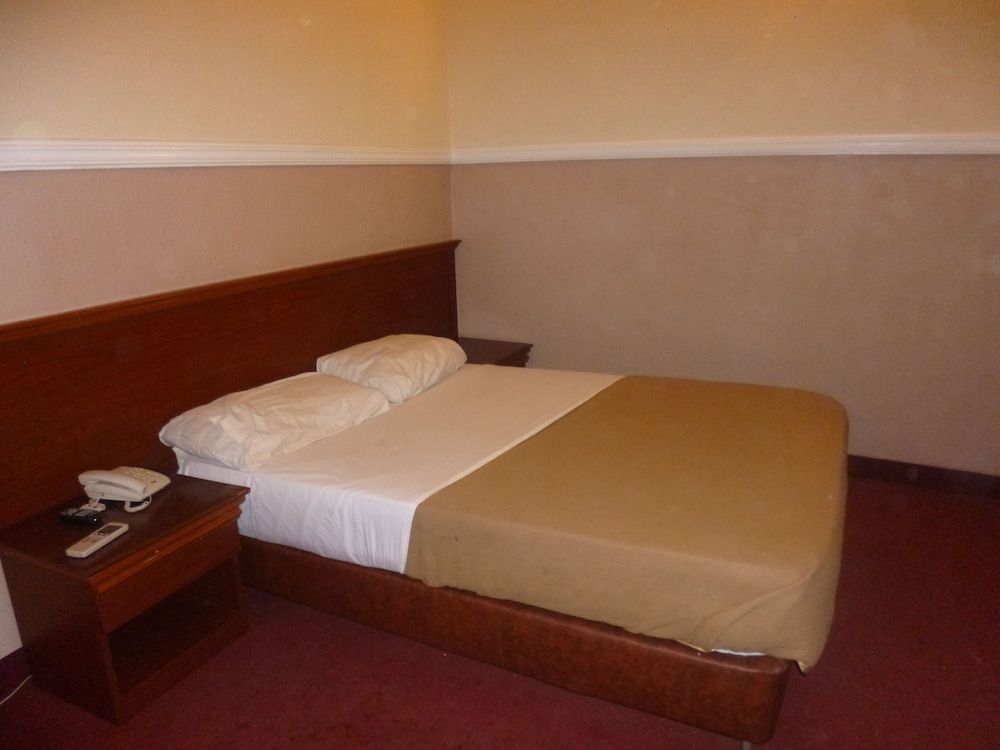 Hôtel Ténéré Standard Single Room 5