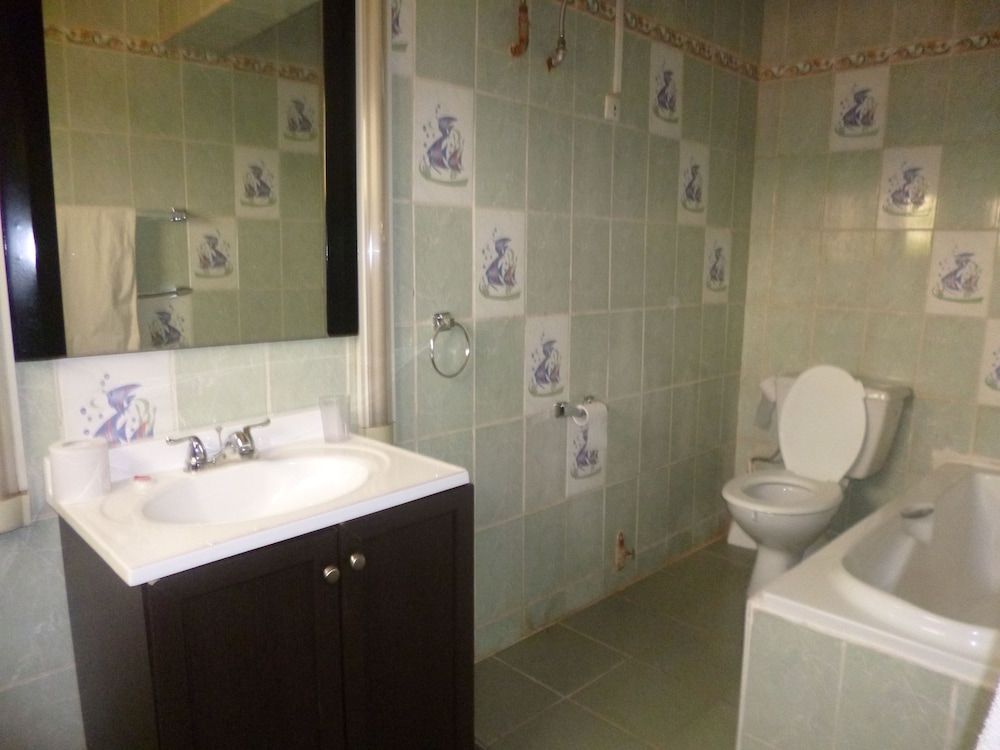 Hôtel Ténéré Superior Single Room 6