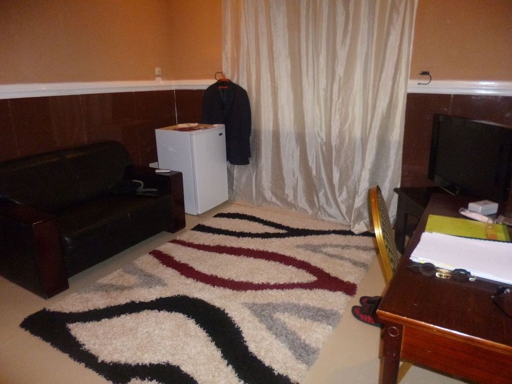 Hôtel Ténéré Superior Single Room 10