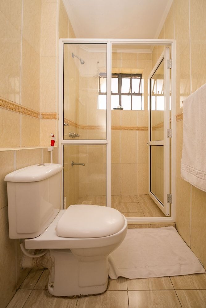 Meltonia Luxury Suites Standard Suite, 1 Bedroom 16