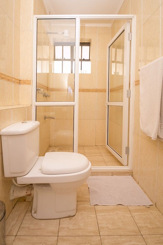 Meltonia Luxury Suites Standard Suite, 1 Bedroom 18