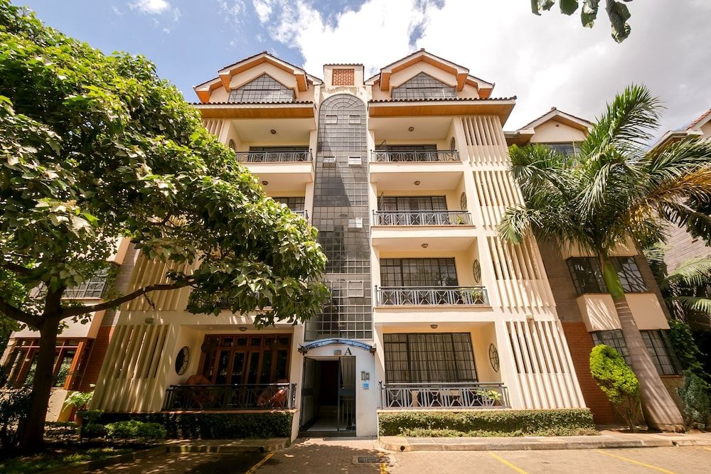 undefined Meltonia Luxury Suites 6