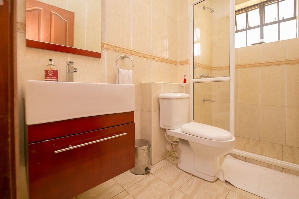 Meltonia Luxury Suites Standard Suite, 1 Bedroom 17