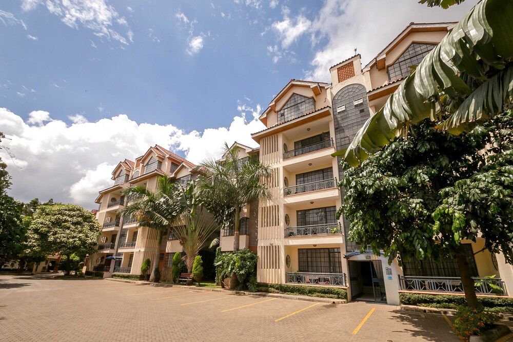 undefined Meltonia Luxury Suites 5