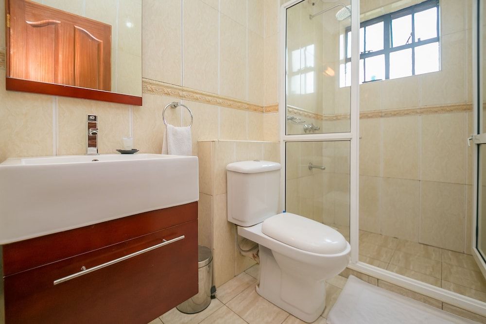 Meltonia Luxury Suites Standard Suite, 1 Bedroom 22