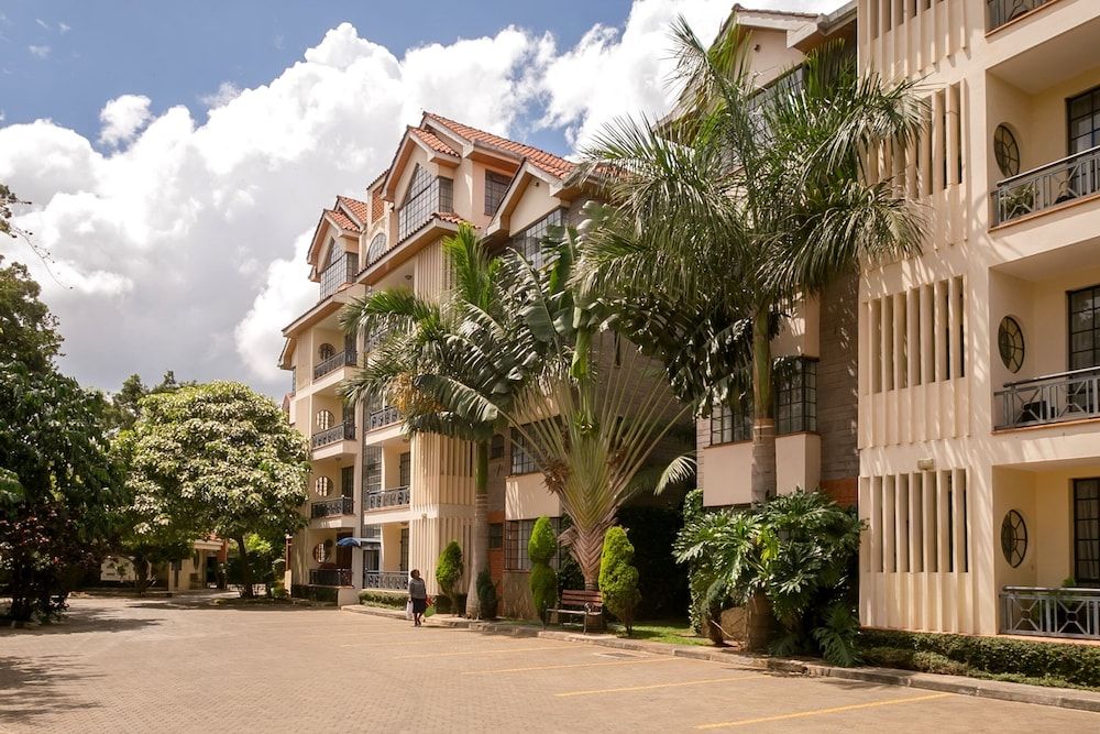 undefined Meltonia Luxury Suites 4