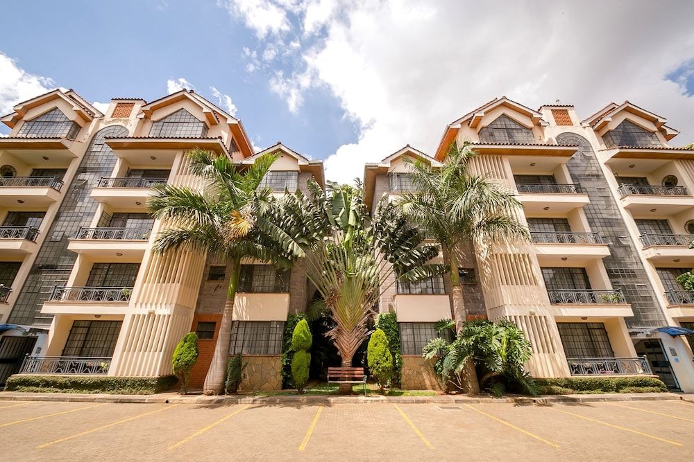 undefined Meltonia Luxury Suites 7