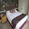 Woodlands Lodge Hotel 