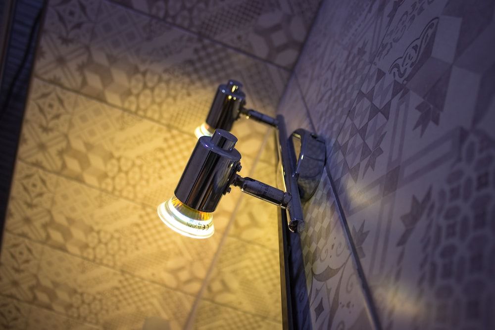 Hotel Ristorante La Mimosa Superior Double Room 10