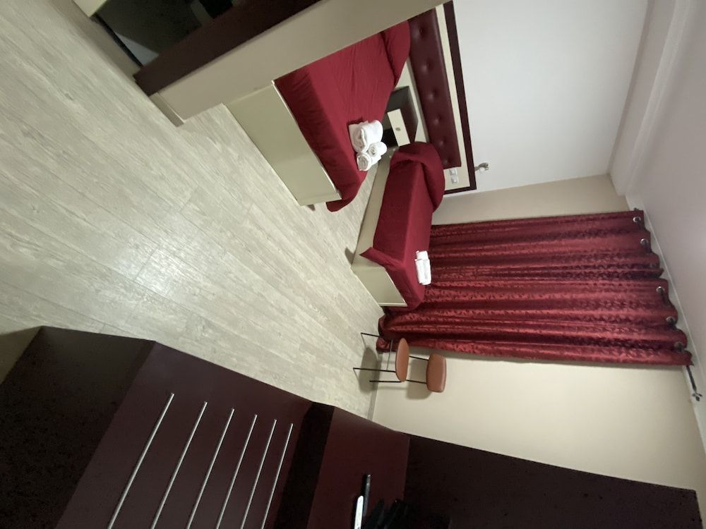 Hotel Ristorante La Mimosa Superior Double Room 14