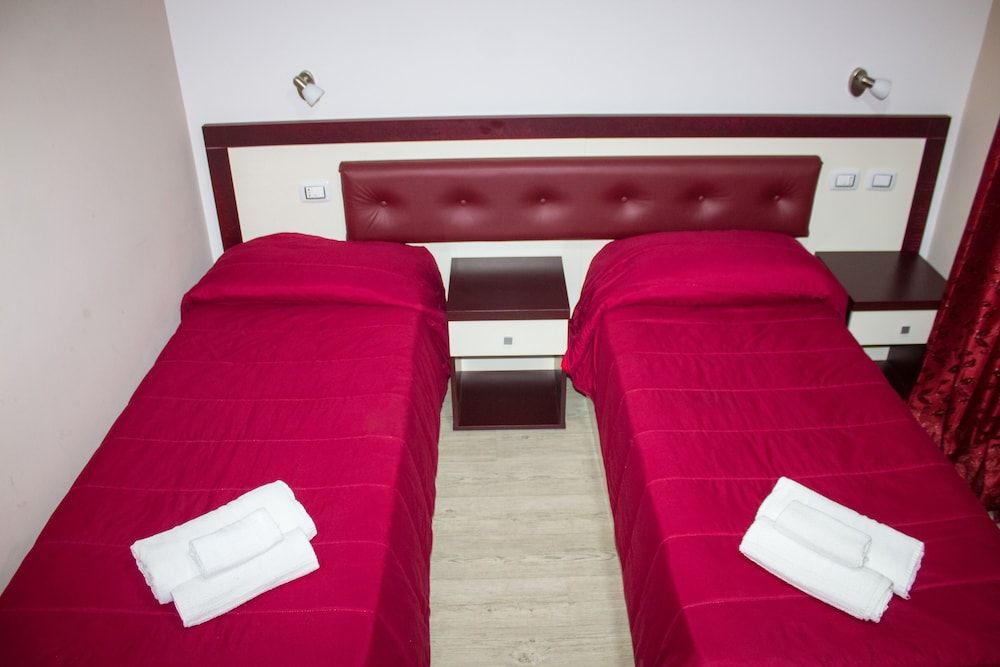 Hotel Ristorante La Mimosa Single Room 3