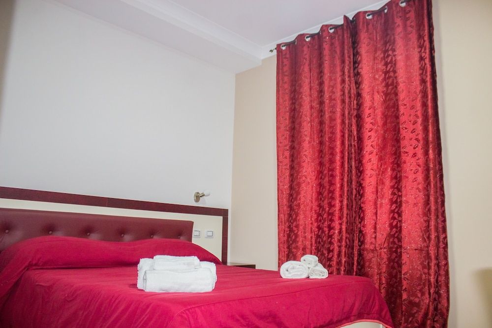 Hotel Ristorante La Mimosa Single Room