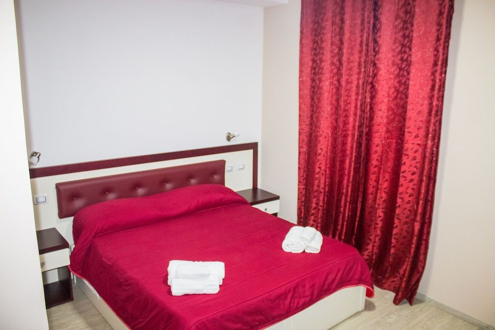 Hotel Ristorante La Mimosa Superior Double Room 6