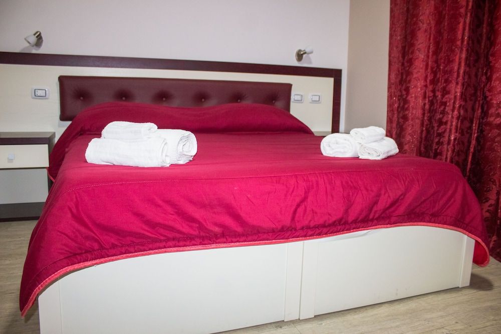 Hotel Ristorante La Mimosa Superior Double Room 7