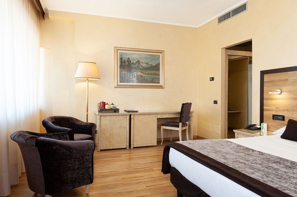 Augustus Hotel Premium Studio Suite, Allergy Friendly 4