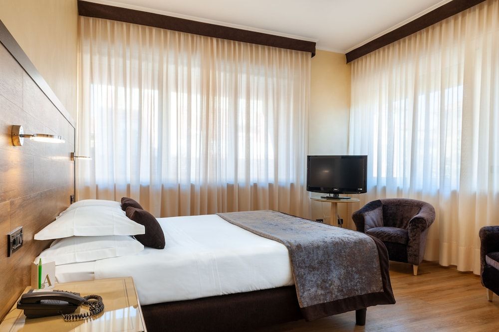 Augustus Hotel Premium Studio Suite, Allergy Friendly 2