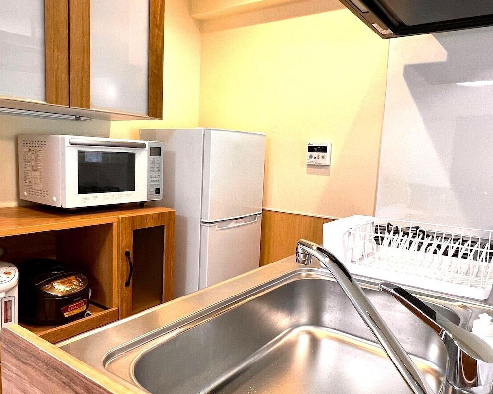 Type B with Island Kitchen, 42sqm, Non Smoking