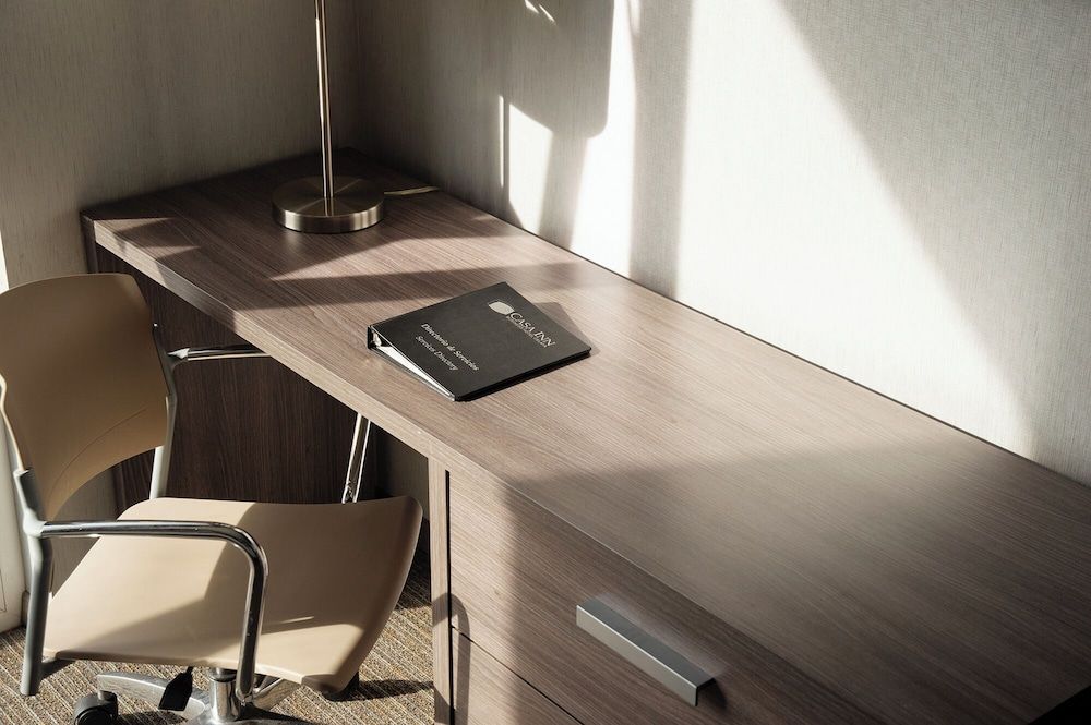 Hotel Casa Inn Galerias Room, Kitchenette 7