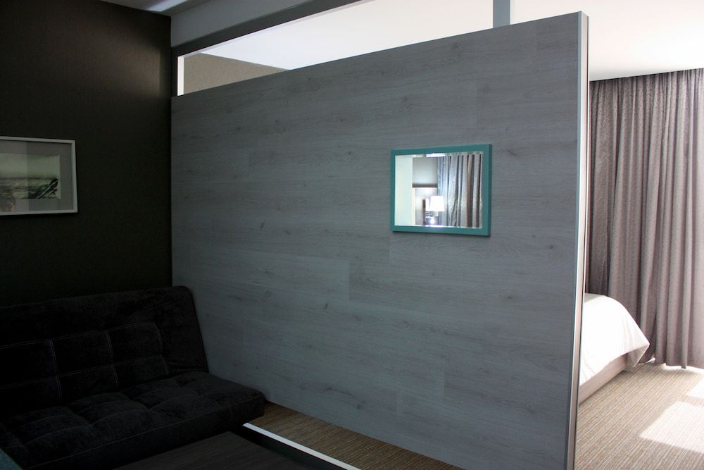 Hotel Casa Inn Galerias Room, Kitchenette 9