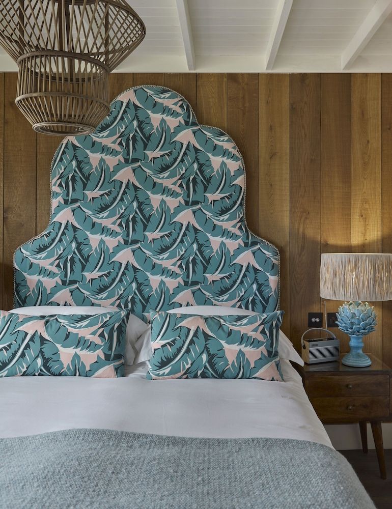 The Gallivant Classic Double Room, 1 King Bed, Garden View