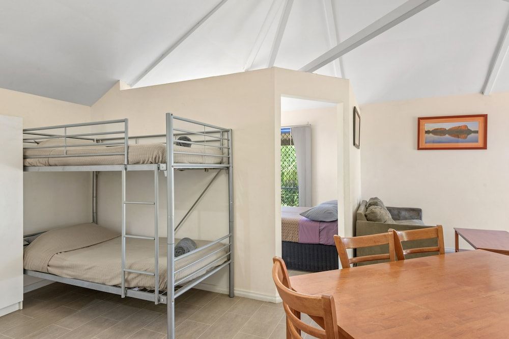 Standard Studio Cabin