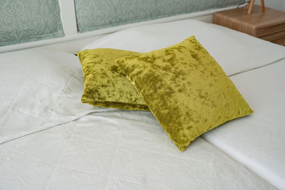 Nirikos Hotel Classic Twin Room, 2 Twin Beds 11