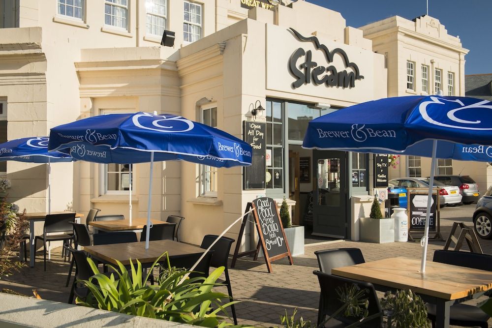 undefined Great Western Hotel 2