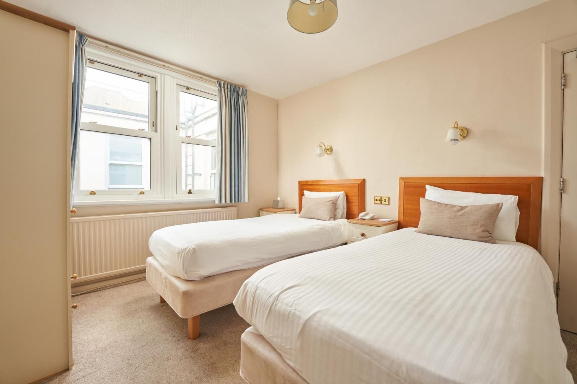 undefined Great Western Hotel 10