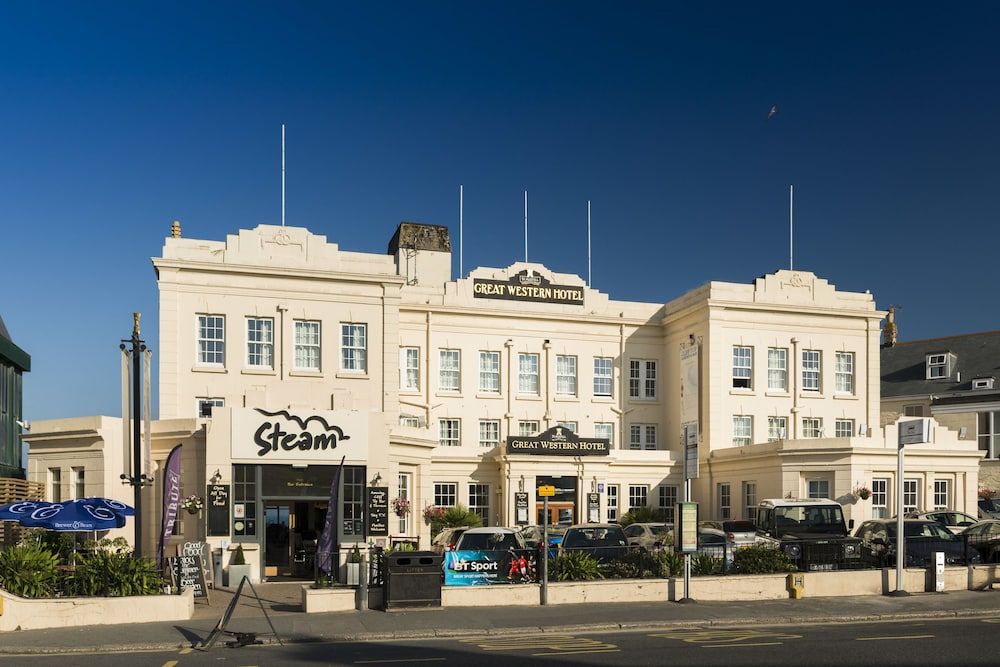 undefined Great Western Hotel 5