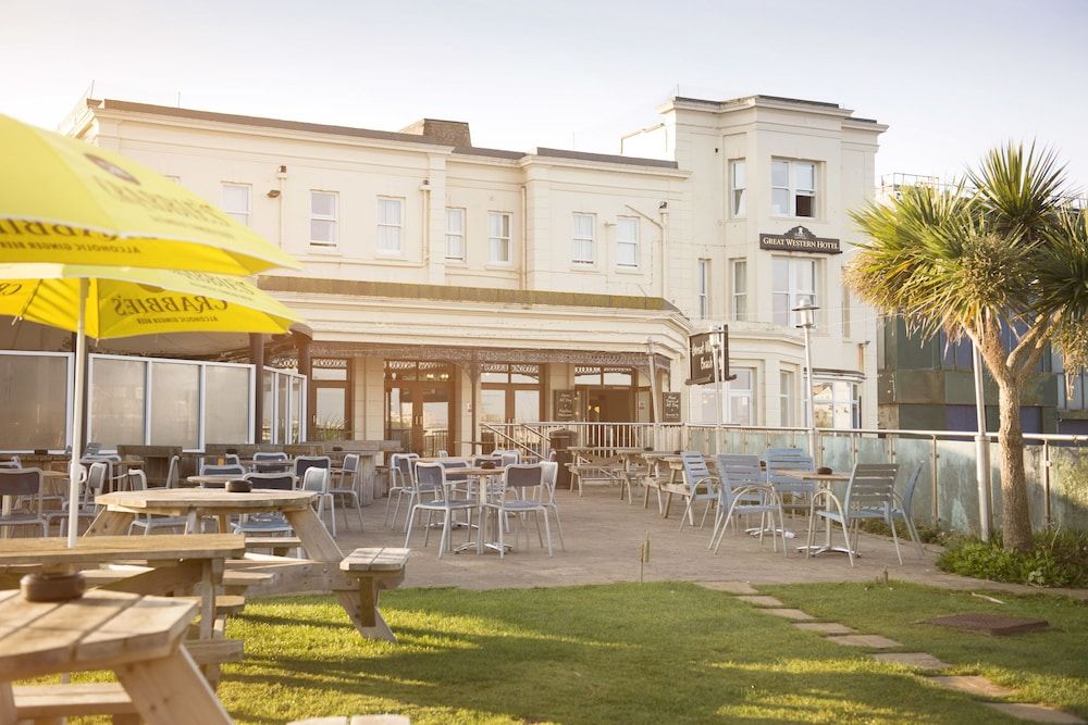 undefined Great Western Hotel 6