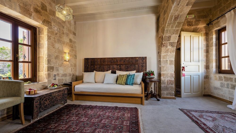 Superior Suite (KATINA)