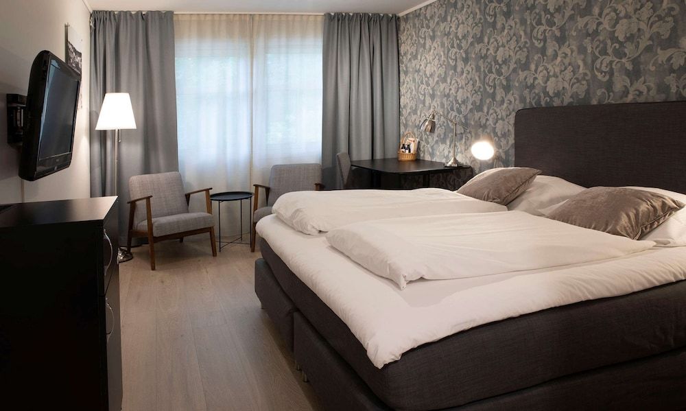 Standard Room, 2 Twin Beds, Non Smoking